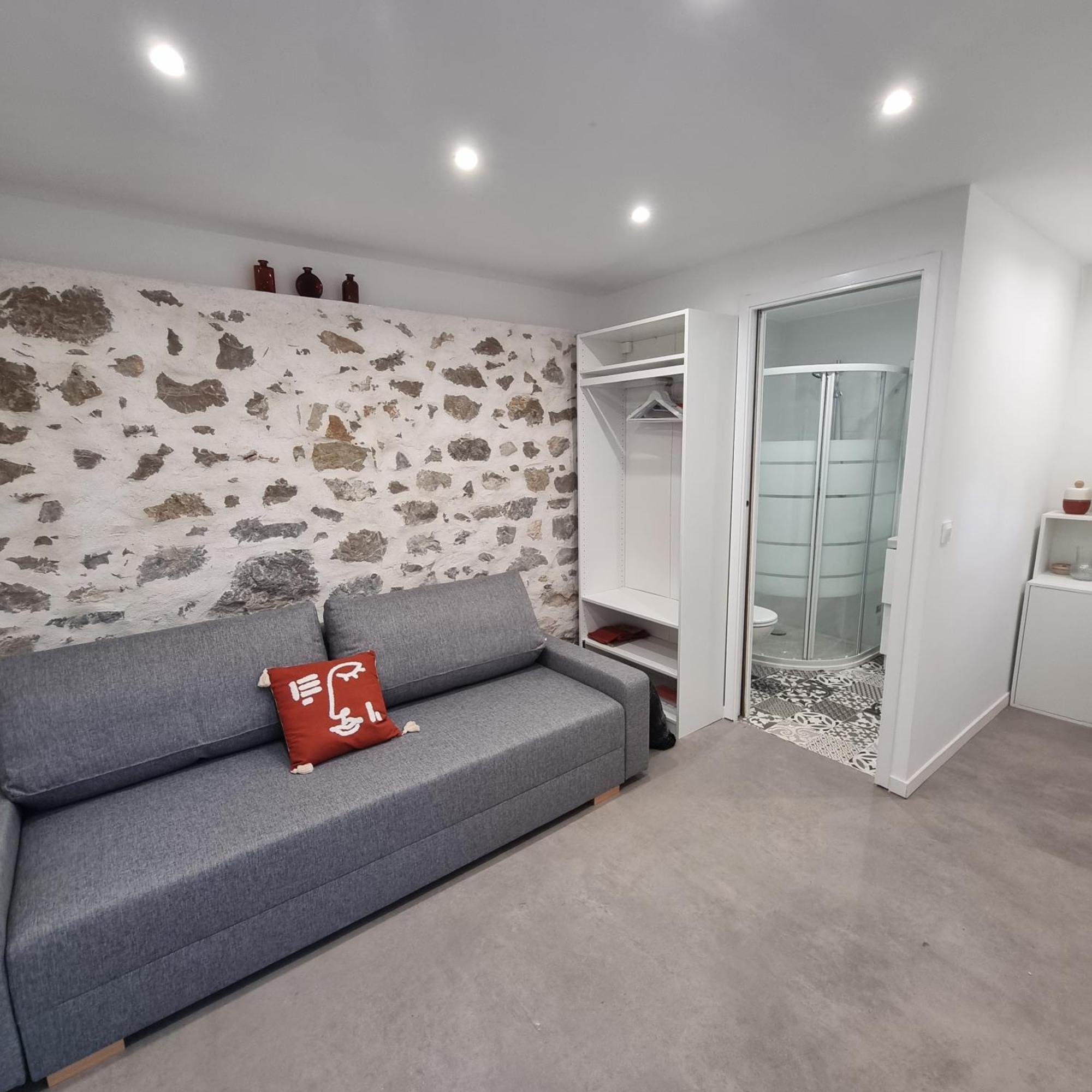 Appartement Cosy Avec Grande Terrasse Nice